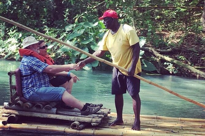 Martha Brae Rafting Private Tour - Price and Value Check: Is $140 Per Person Fair?