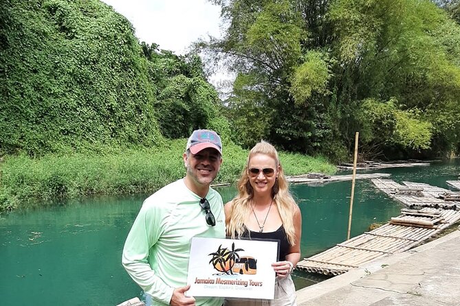 Martha Brae River Rafting Private Tour - Gear, Mosquitos, and the Little Comfort Stuff That Matters