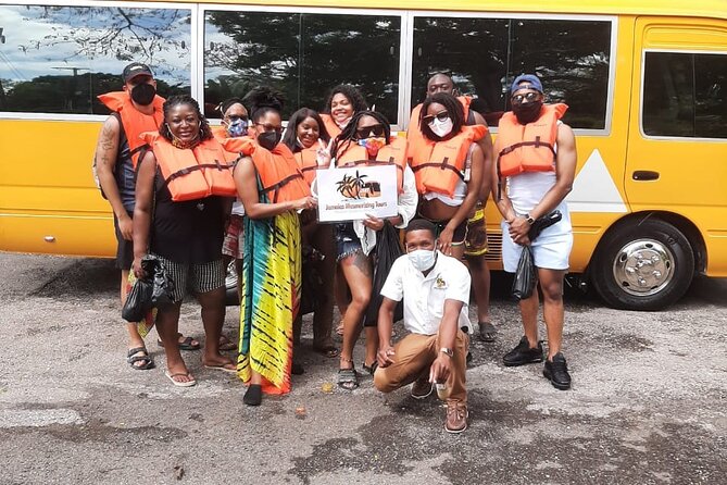 Martha Brae River Rafting Private Tour - Price and Value: When $145 Makes Sense