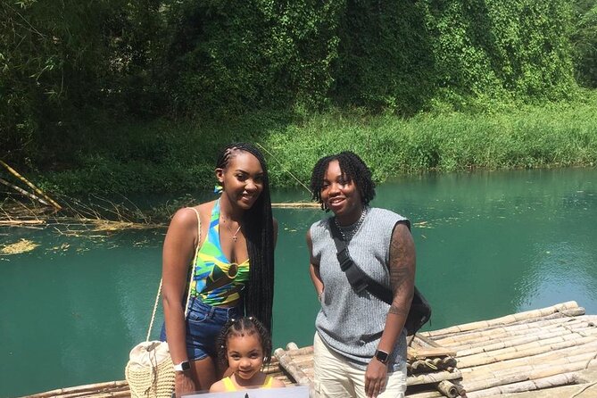 Martha Brae River Rafting Private Tour - Who This Tour Fits Best, and Who Might Want Another Option