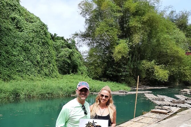 Martha Brae River Rafting Private Tour - Booking Tips So You Get the Best River Time