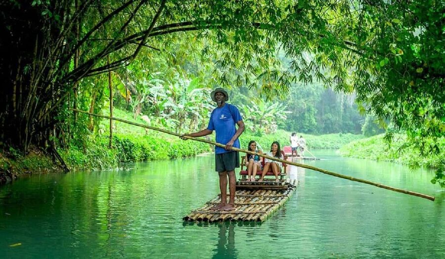 Martha Brae River Rafting Private trip - FAQ