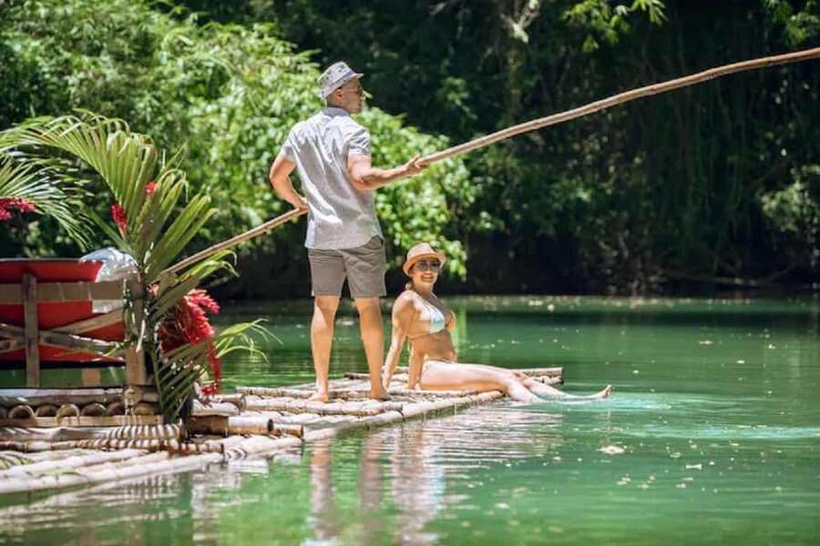 Martha Brae River Rafting Private trip - Price and logistics: why the total cost can surprise you