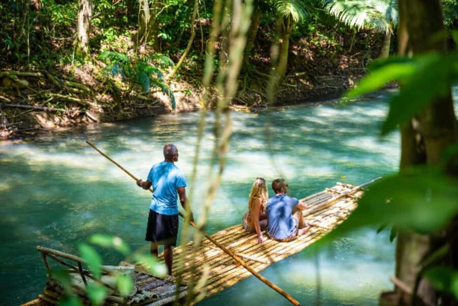 Martha Brea Rafting Adventure - Key highlights you will actually care about