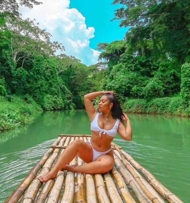 Martha Brea Rafting Adventure - Should you book Martha’s Bamboo Rafting Adventure?