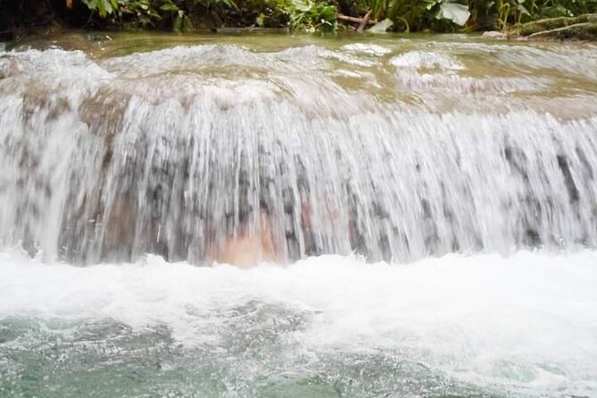 Mayfield Falls, Blue Hole & Rick's Café Tours/Weed Farm option - Rick’s Cafe Negril: The Change of Pace You Actually Want