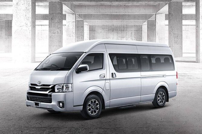 MBJ Airport Private Taxi to any Negril Hotels - Key Things to Know Before You Book