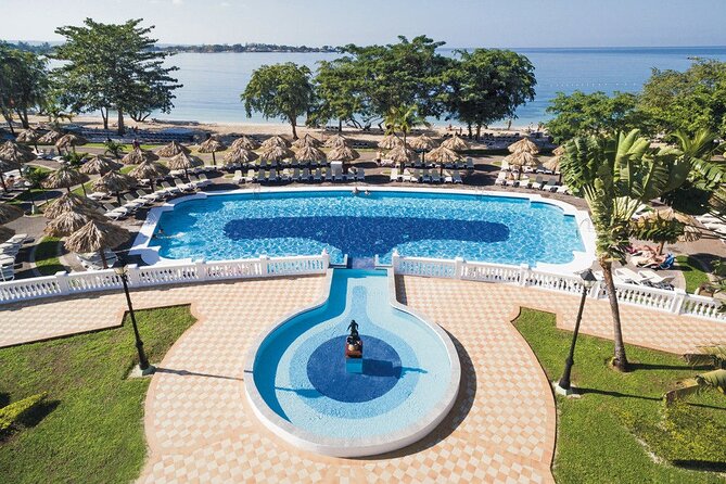 MBJ Airport Private Transfers to any Negril Hotels - Price and value: why $35 per person can be a smart move