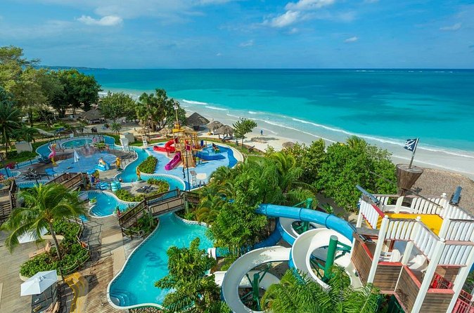 MBJ Airport Private Transfers to any Negril Hotels - Who this transfer suits best in Negril