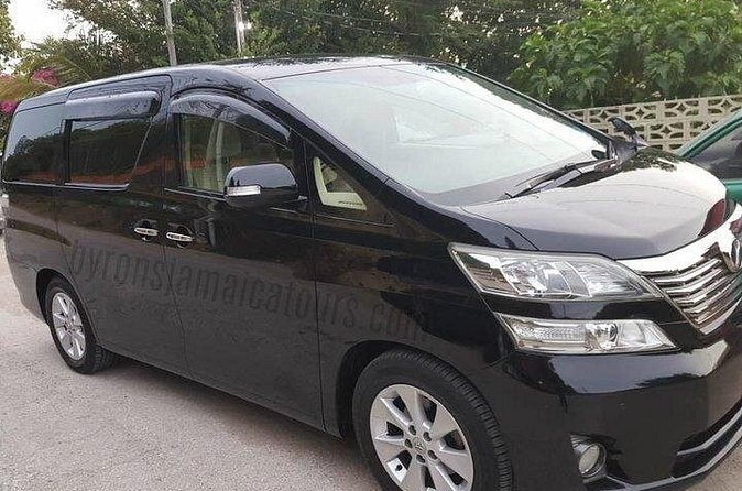 MBJ Airport Transfer for Accommodations in Falmouth Trelawny - Price and Value: What $40 Per Person Buys You