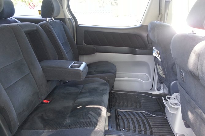 MBJ Airport Transfer for Accommodations in Falmouth Trelawny - Small Details That Can Make or Break the Experience