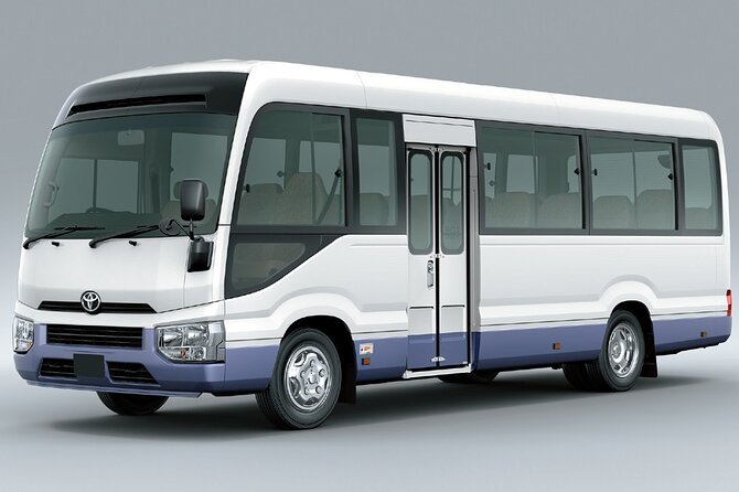 MBJ Airport Transfer to/ from Hotels - How the Private Ride Works, from Meeting Point to Hotel Drop-Off