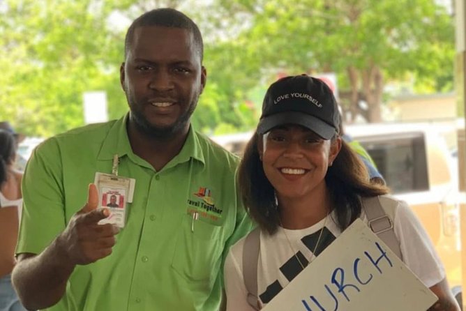 MBJ Airport Transfer to: Ocho Rios/Negril/Bahia/Princess Hotel - Comfort Details That Actually Affect Your Day