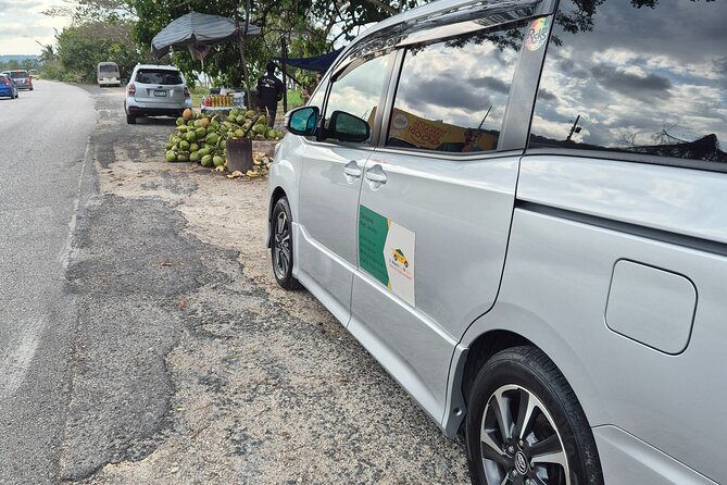 MBJ Private Airport transfer to or from Negril - What You Actually Get Included (And What It Means for You)