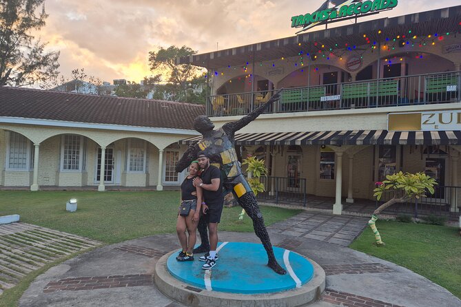 MBJ Private Airport transfer to or from Negril - Price and Value: Is $45 Per Person a Good Deal?