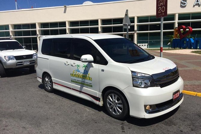 MBJ Transfer - Montego Bay Hotels Only - Key Things To Know Before You Go