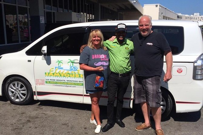 MBJ Transfer - Montego Bay Hotels Only - Service Quality: The Good Signs to Watch For