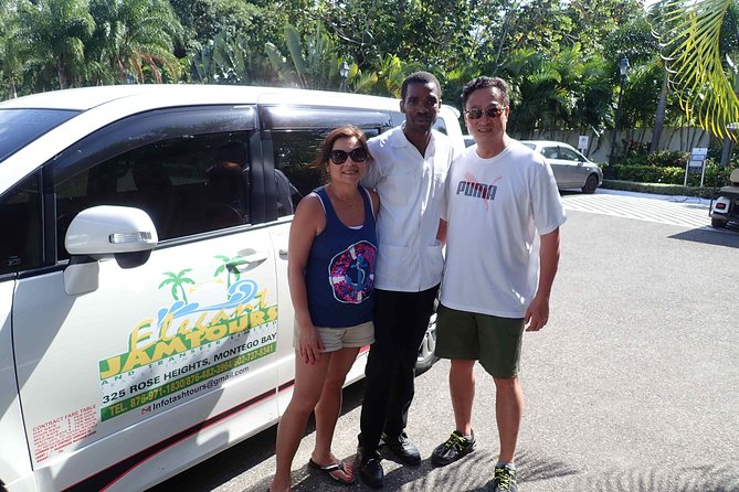 MBJ Transfer - Montego Bay Hotels Only - Who This Transfer Is Best For