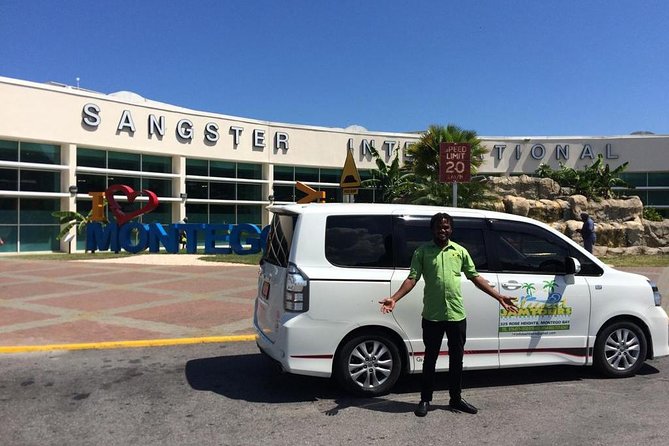 MBJ Transfer - Negril Hotels - Why a private MBJ to Negril transfer feels worth it
