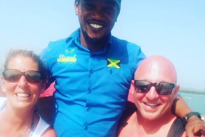 MBJ Transfer - Negril Hotels - Should you book MBJ Transfer - Negril Hotels?