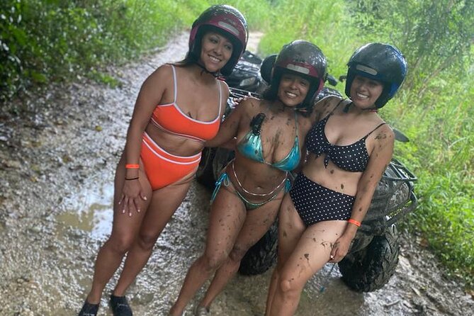 Missile Adventure Negril best ATV Tour Jamaica - Your Drive, the Views, and the Culture Talk You Actually Use