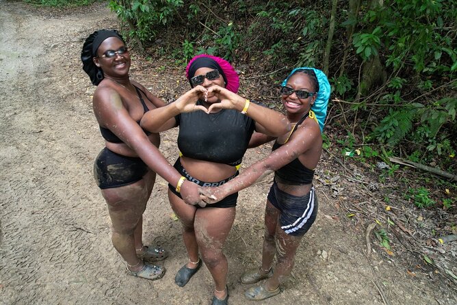 Missile Adventure Negril best ATV Tour Jamaica - Price and Value: What $110 Buys You in Negril