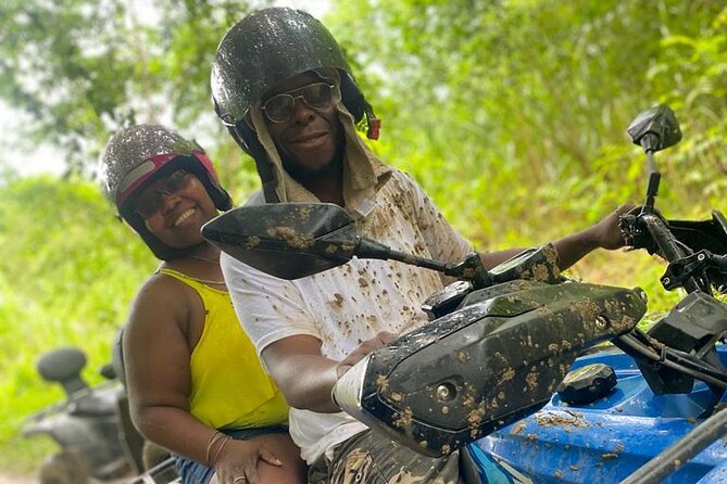 Missile Adventure Negril best ATV Tour Jamaica - Timing, Weather, and Realistic Expectations
