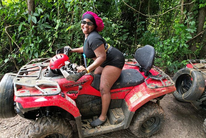 Missile Adventure Negril best ATV Tour Jamaica - Should You Book Missile Adventure Negril?
