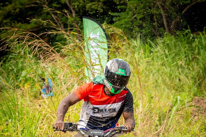 Missile Adventure Park Negril Jamaica ATV Tour Adventure - Key Highlights You Should Actually Care About