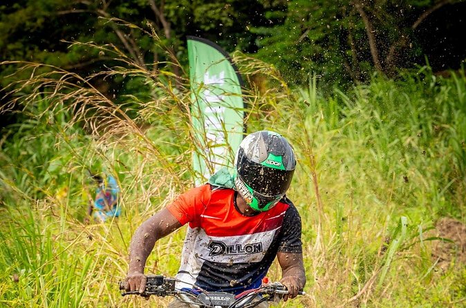 Missile Adventure Park Negril Jamaica ATV Tour Adventure - What You’ll Actually Do During the 4 Hours