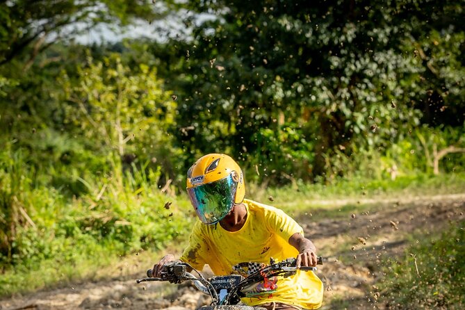 Missile Adventure Park Negril Jamaica ATV Tour Adventure - Sugar Cane Plantations: The Rural Side You Might Miss Otherwise