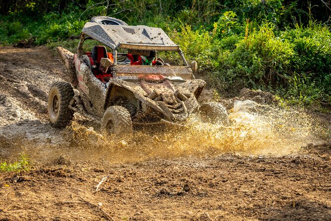 Missile Adventure Park Negril Jamaica ATV Tour Adventure - Price and Time: Does $170 Feel Like Good Value?
