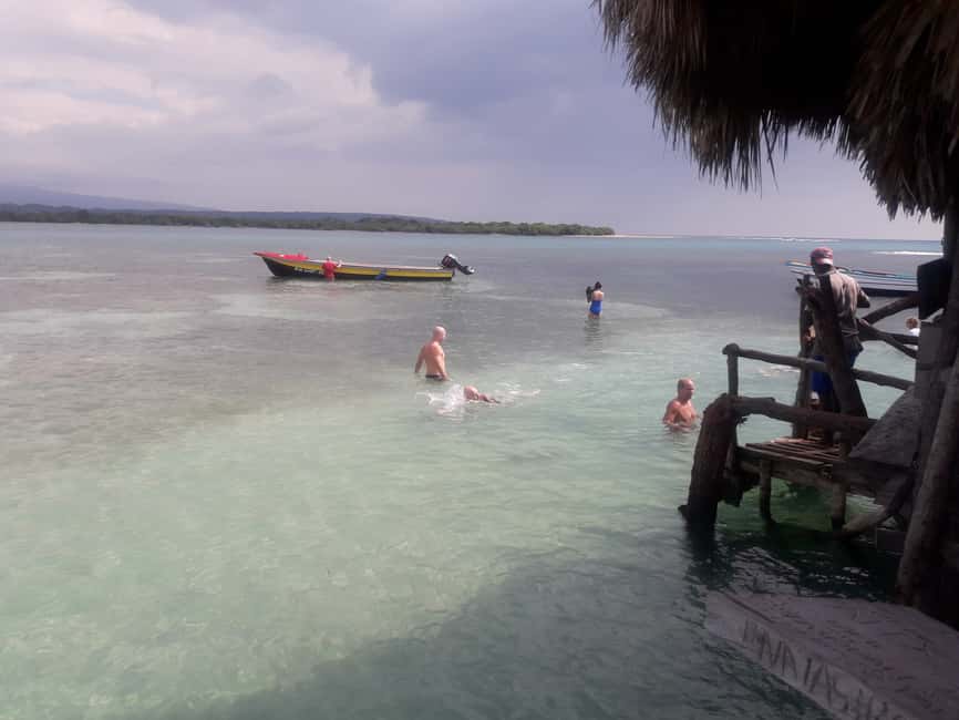Montego Bay: 8-Hour Appleton & Pelican Bar Return Transfer - Return transfer: how to make the trip back feel easier