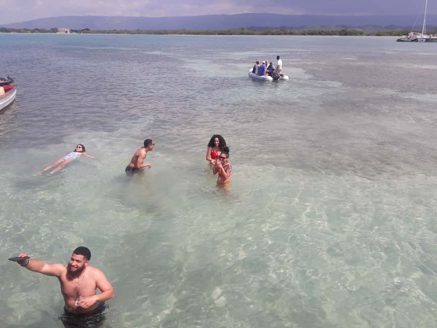 Montego Bay: 8-Hour Appleton & Pelican Bar Return Transfer - Entering Appleton Estate, documentary first then a step back in time