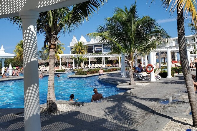 Montego Bay Airport Ja (MBJ) to Hotels in Montego Bay or Falmouth - What Is Actually Included, and What You May Need to Add