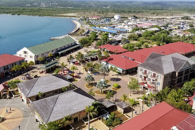 Montego Bay Airport Ja (MBJ) to Hotels in Montego Bay or Falmouth - Price and Value: Why $15 Per Person Can Be a Smart Trade