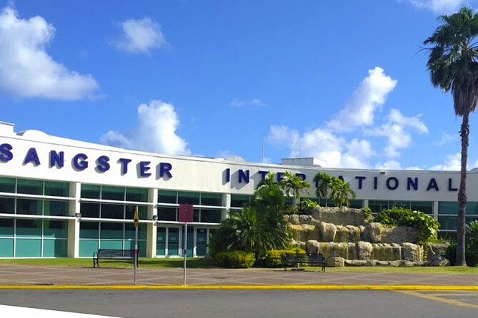 Montego Bay Airport Ja (MBJ) to Hotels in Montego Bay or Falmouth - Montego Bay Hotels vs Falmouth Hotels (and How Drive Time Changes Your Day)