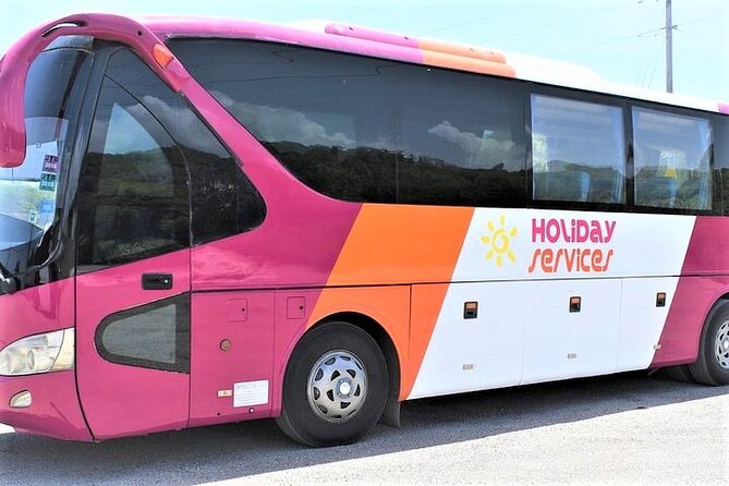 Montego Bay Airport (MBJ) Transfer One-Way or Round-Trip to Hotel - Price and Value: Getting Transport for $18.50 Without Taxi Math