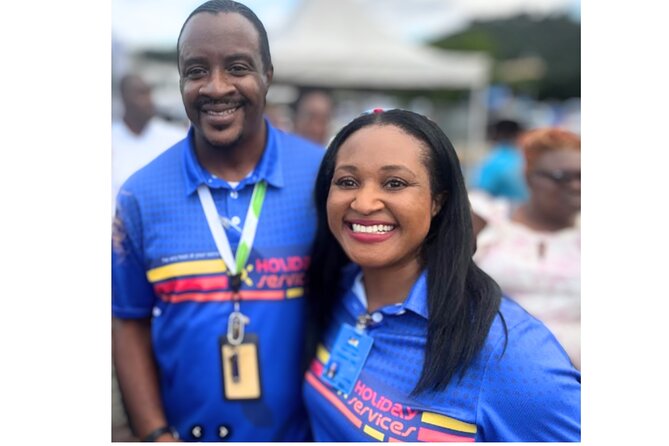 Montego Bay Airport (MBJ) Transfer One-Way or Round-Trip to Hotel - Return Transfers: How to Avoid the Most Common Departure Headache