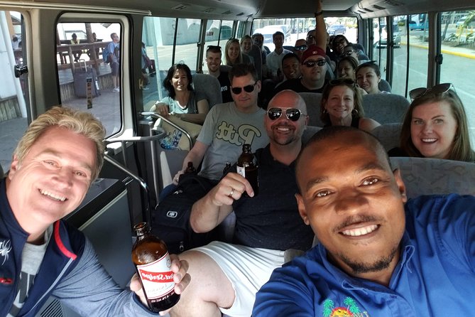 Montego Bay Airport Private Taxi: Secrets St James/ Wild Orchid - Key Highlights That Matter On Arrival