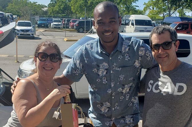 Montego Bay Airport Private Taxi: Secrets St James/ Wild Orchid - Secrets St. James and Wild Orchid: Why This Drop-Off Choice Fits