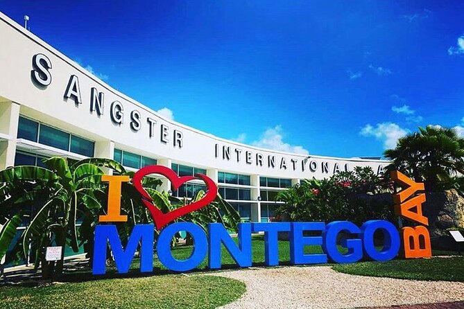 Montego Bay Airport Private Taxi Transfer To Negril Hotels - Who This Transfer Fits Best in Negril