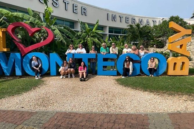 Montego Bay Airport Private Transfer to Hotels in Montego bay - Key Highlights at a Glance