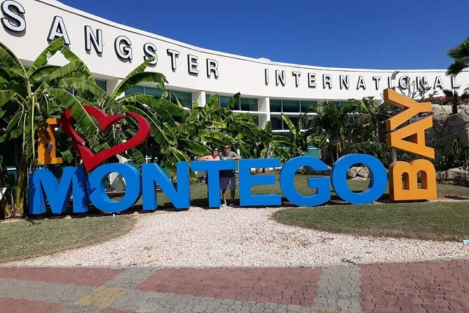 Montego Bay Airport Private Transfer to Hotels in Montego bay - Why This Montego Bay Airport Transfer Feels Worth It