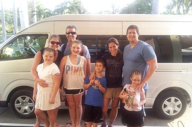 Montego Bay Airport Private Transfer to Hotels in Montego bay - Driver Tips You Can Actually Use on Day One
