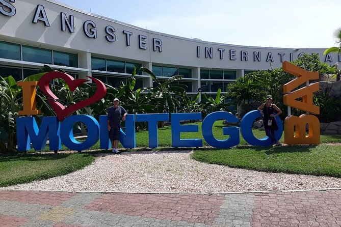 Montego Bay Airport Private Transfer to Hotels in Montego bay - Booking That Actually Matches Real Travel Day Needs