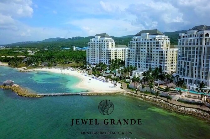 Montego Bay Airport Private Transfer to Montego Bay Hotels - The Return Trip to MBJ: Timing, Smooth Departures, and One Less Stress Point