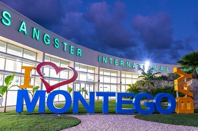 Montego Bay Airport Private Transfer To Montego Bay Hotels - Small Risks to Plan Around (So Your Trip Starts Smooth)