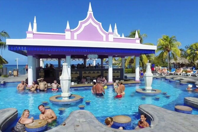 Montego Bay Airport Private Transfer To Montego Bay Hotels - How Pickup Works at MBJ, and What to Do After Landing