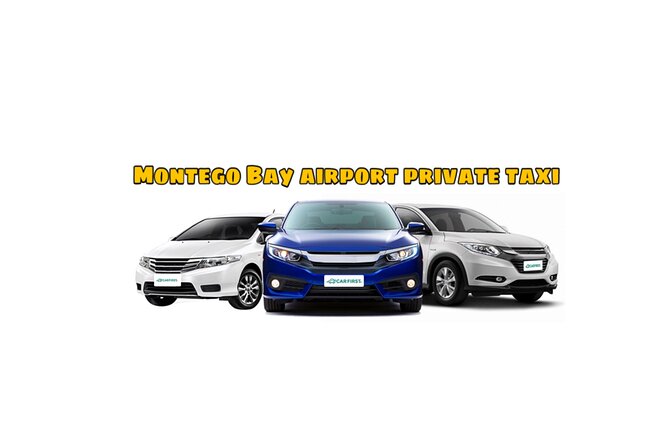 Montego Bay Airport Private Transfers to any Montego Bay Hotels - What I’d pay attention to before you book
